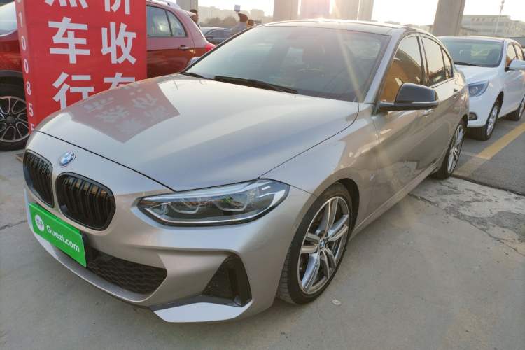 Used BMW 1 Series 2019 120i M Sport Package