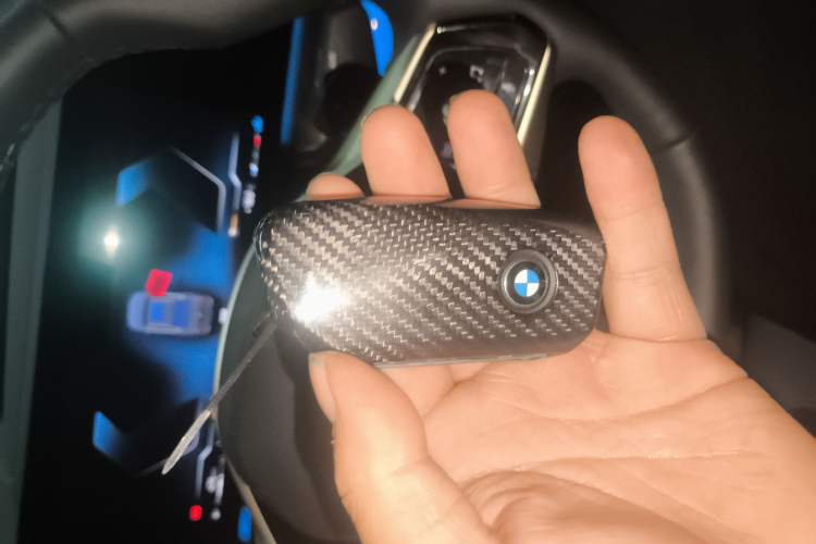 Used BMW 5 Series 2024 530Li Luxury Package Premium Edition
