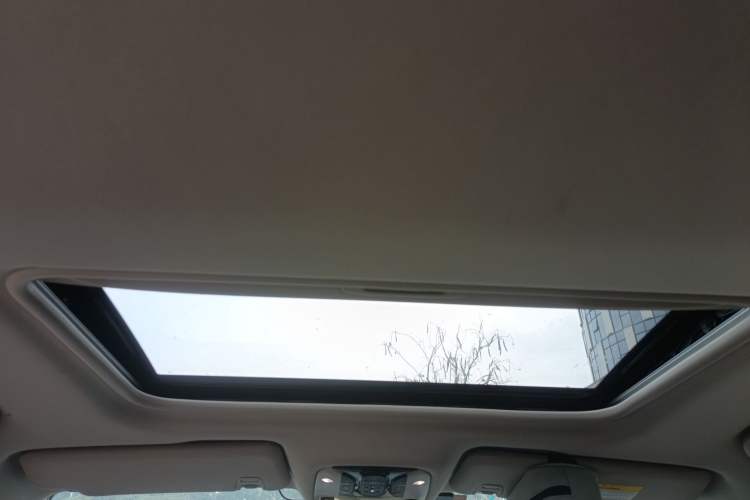 Used GAC Trumpchi M8 2021 Lingxiu Series 390T Flagship Edition Headliner