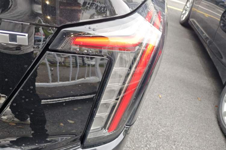 Used Cadillac CT5 2024 28T Prestige Edition