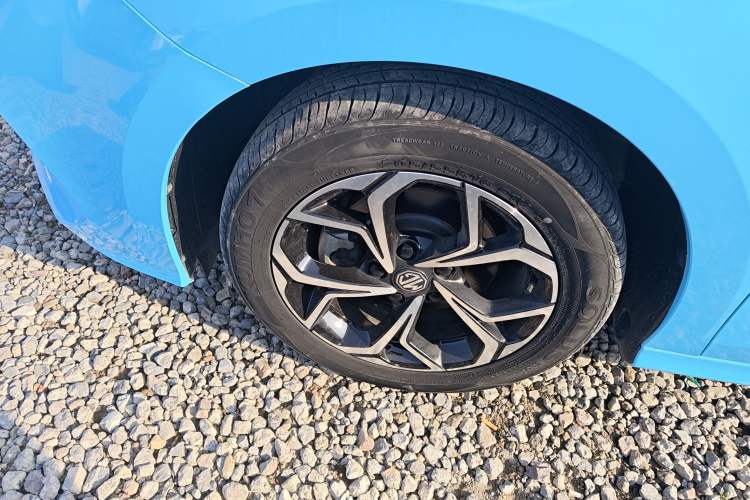 Used MG 5 2023 180 DVVT CVT Luxury Edition
