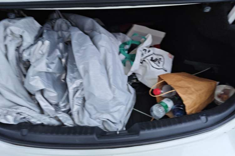 Used Mazda Atenza 2014 2.0L Blue Sky Fashion Edition