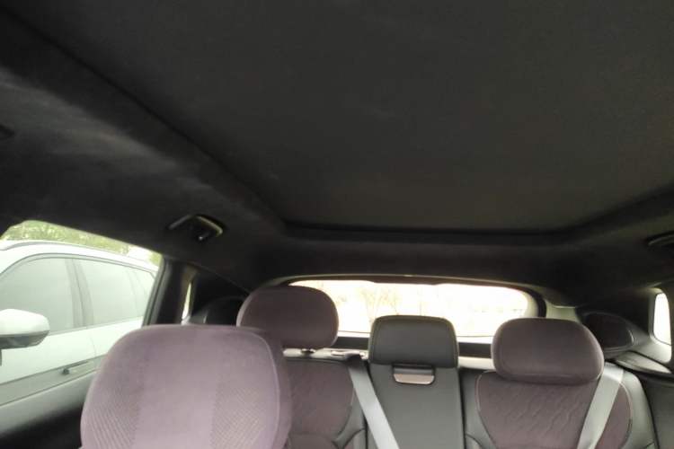 Used Lynk & Co 08 EM-P 2023 220 km Limited-Time Edition Headliner