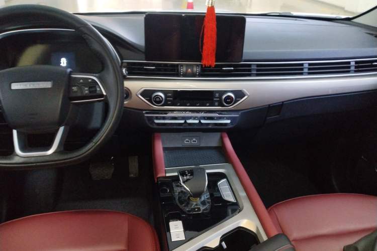 Used JETOUR X70 2024 1.5T DCT Enjoy Edition 7-Seater