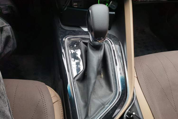 Used Buick GL6 2021 323T Mild Hybrid Connect Luxury Model