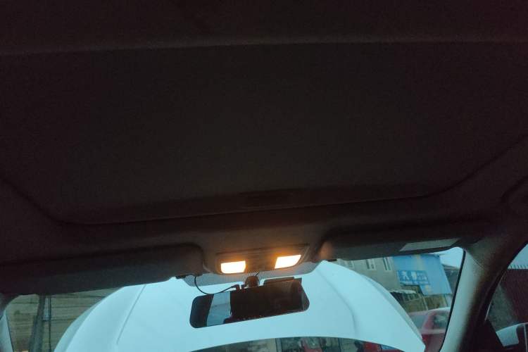 Used Honda Civic 2016 220TURBO CVT Luxury Edition