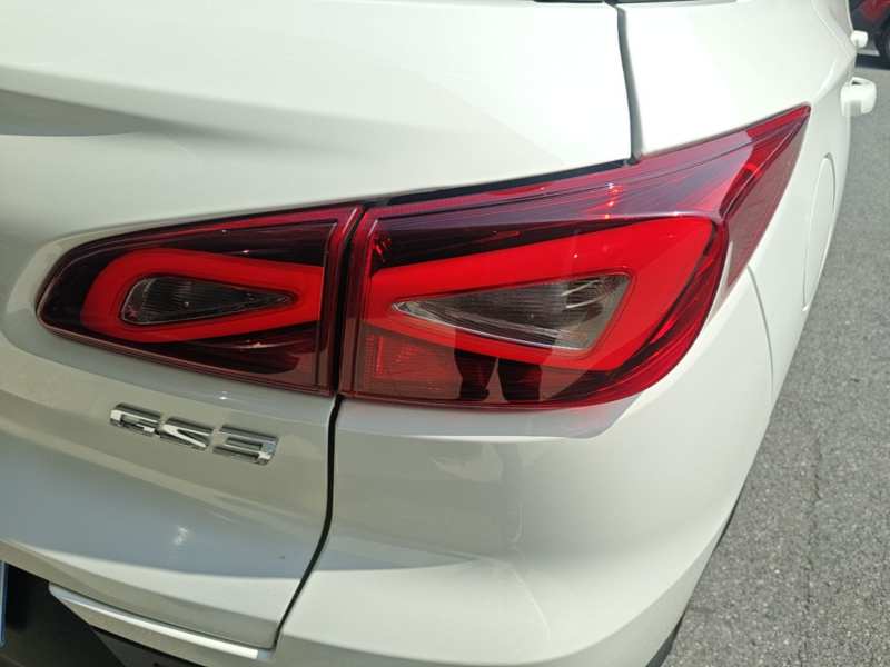 Used GAC Trumpchi GS3 2019 150N Automatic Elite Edition — 7
