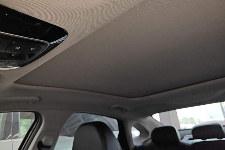 Used Hyundai Sonata 2020 270TGDi DCT GLS Elite Edition Headliner