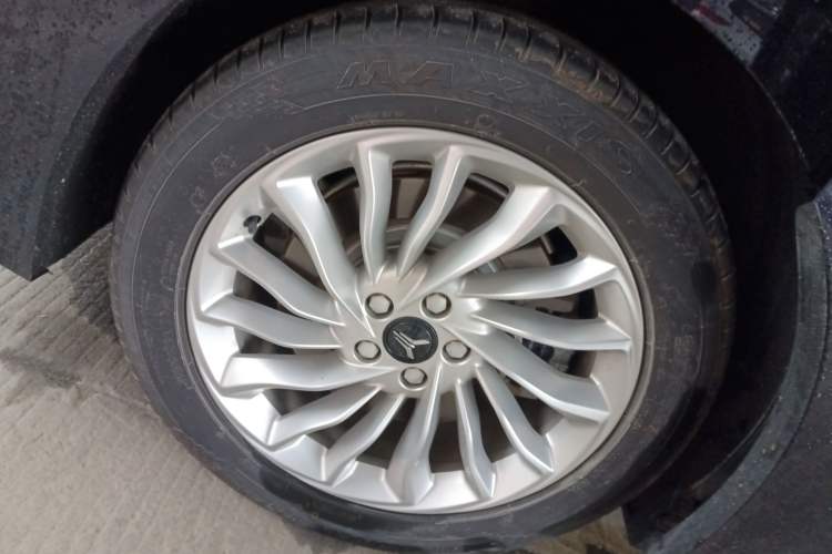 Used VOYAH Dream 2024 PHEV Extended-Range Premium Edition Exterior 5