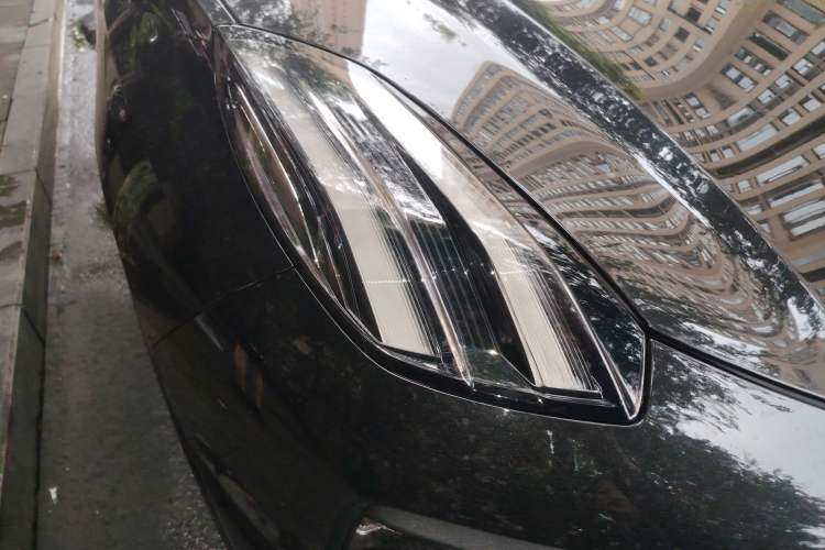 Used Lynk & Co 09 EM-P 2023 2.0TD EM-P Long-Range Version PM Six-Seater