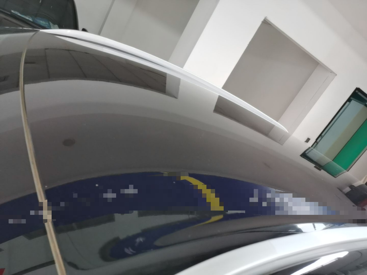 Geely Auto Coolray 2025 Bin Yue L 1.5TD DCT Star Diamond — снимка 7