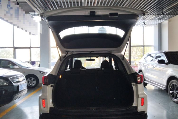 Used Honda XR-V 2015 1.5L LXi Manual Classic Edition
