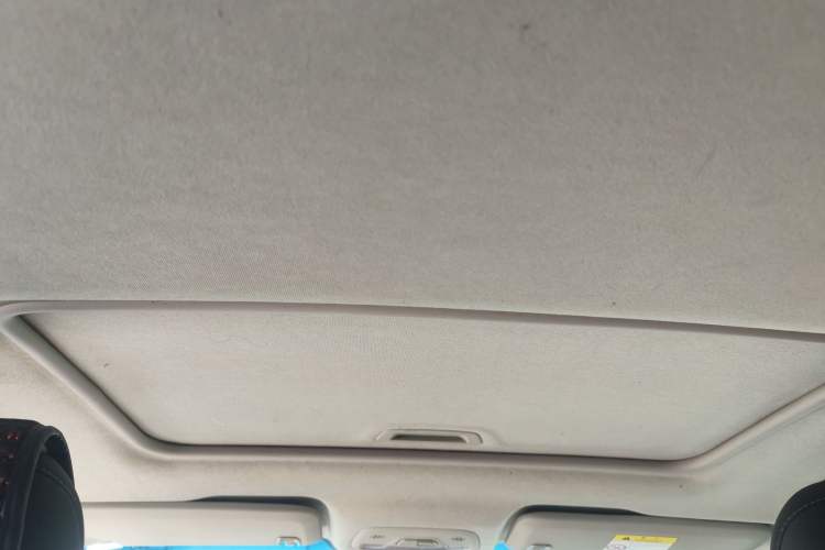 Used Chevrolet Cavalier 2018 320 Automatic Enjoyment Sunroof Edition