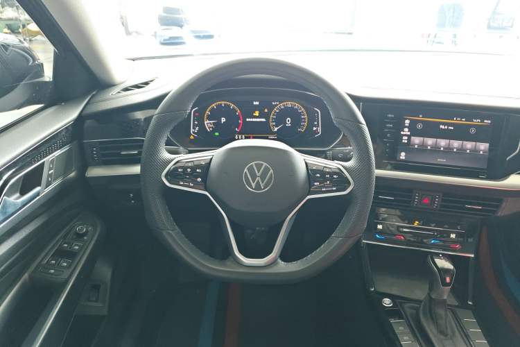 Used Volkswagen Passat 2024 330TSI Elite Edition