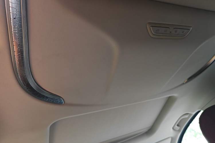 Used SAIC MAXUS G20 2020 2.0T Gasoline Automatic Luxury Executive Edition