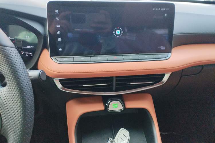 Used MG 5 2026 Model 300DVVT Global Flagship MAX Edition
