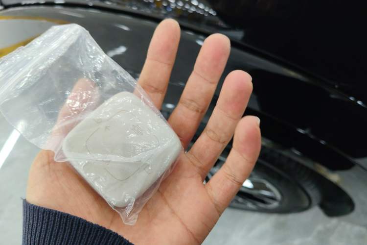 Used Zeekr 7X 2025 100kWh Long-Range All-Wheel Drive Intelligent Driving Version