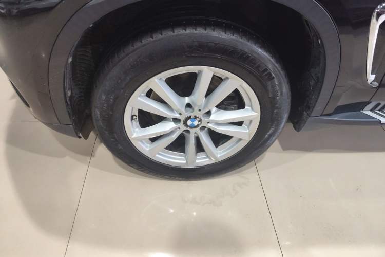 Used BMW X5 2018 xDrive35i Base Model Middle East

