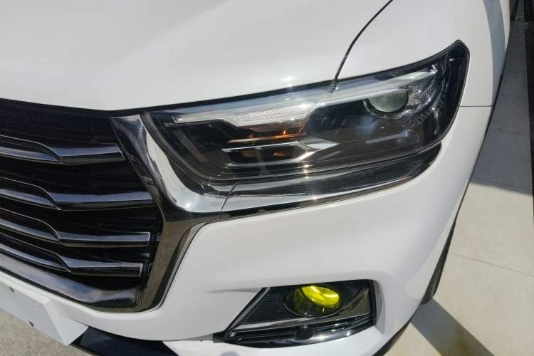 Used Haval H6 2021 National Trend Edition 1.5T Automatic Champion Version