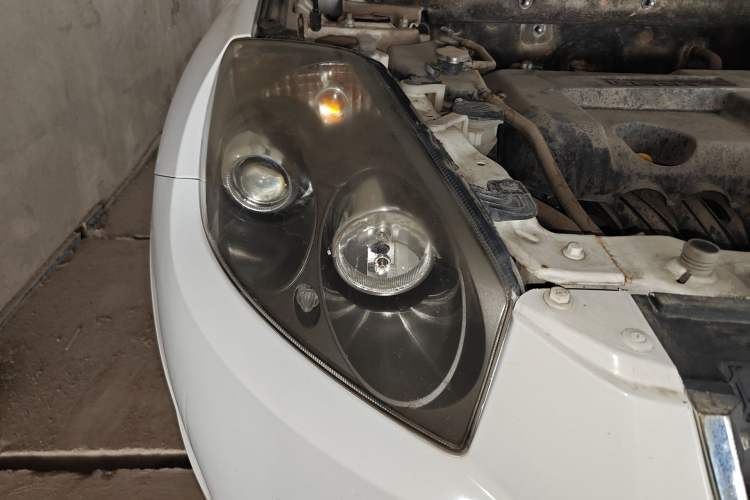 Used Geely Auto GX7 2015 Classic Edition 1.8L Manual Elite Model China V Standard