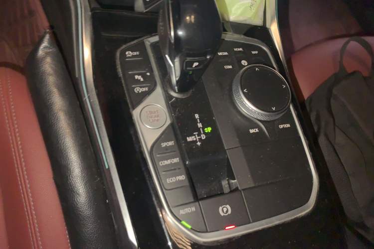 Used BMW 3 Series 2021 Facelifted 320Li M Sport Package