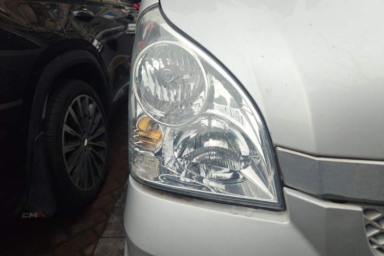 Used Wuling Rongguang 2012 1.5L Extended Basic Version
