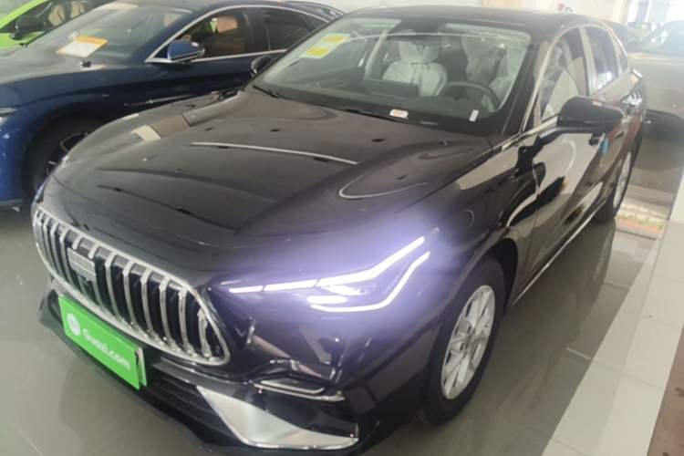 Used Geely Galaxy Stellar 6 2026 Model 60km Exploration Edition