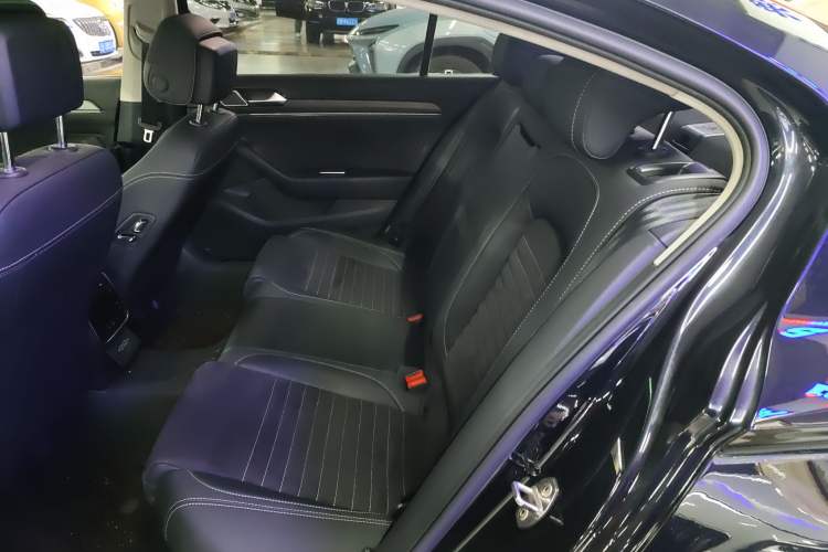 Used Volkswagen Magotan 2020 330TSI DSG Luxury Edition