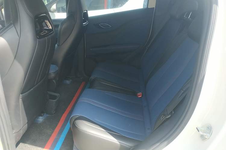 Used BYD Seagull 2025 305km Active Version