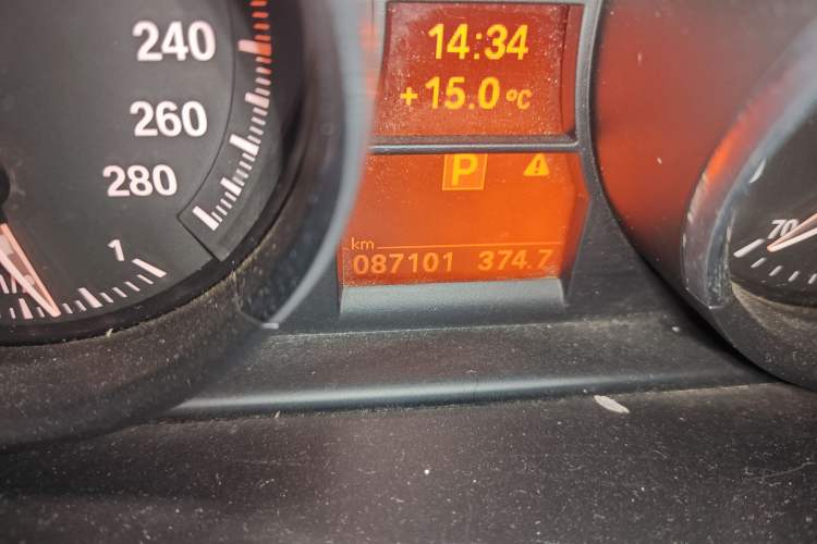 Used BMW Z4 2009 sDrive23i Leading Model