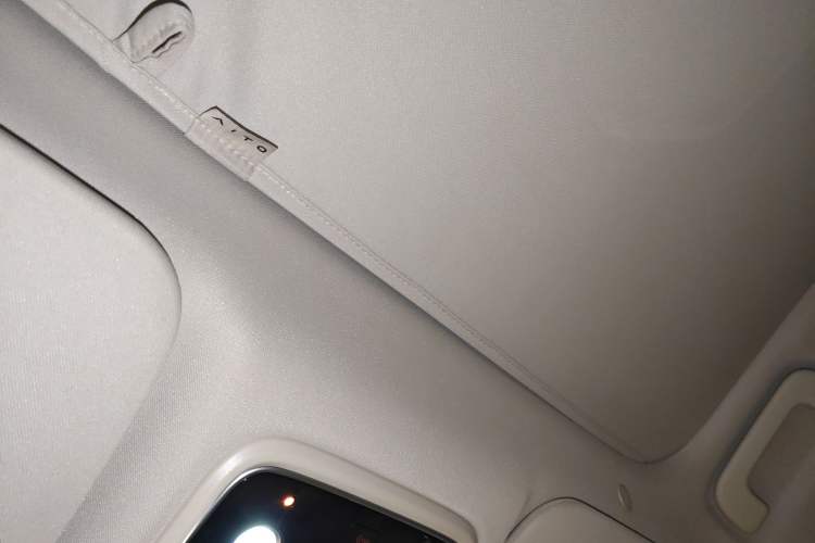 Used Hima AITO M5 2022 Extended-Range Four-Wheel Drive Ultimate Edition