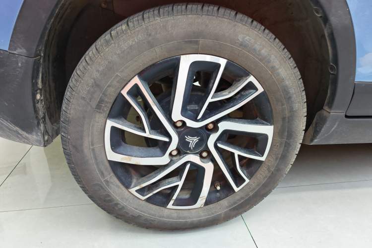 Used NETA N01 2020 430e