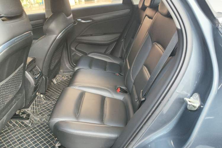 Used Geely Auto Monjaro 2020 High-Energy Edition 350T Yáoxīngzhě