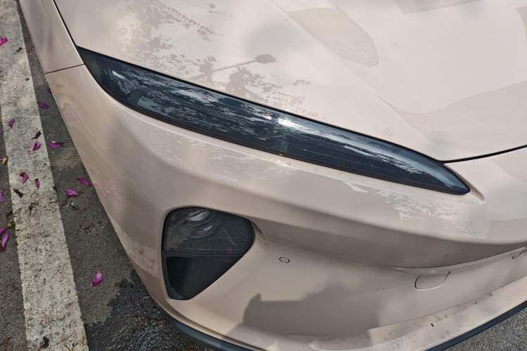 Used Nio ET5T 2024 75kWh Touring
