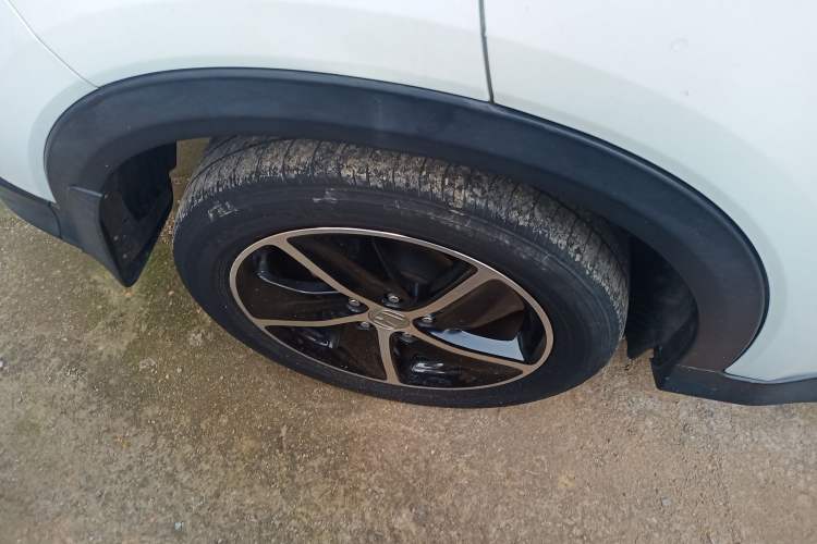 Used Honda Vezel 2020 1.5L CVT Pioneer Edition