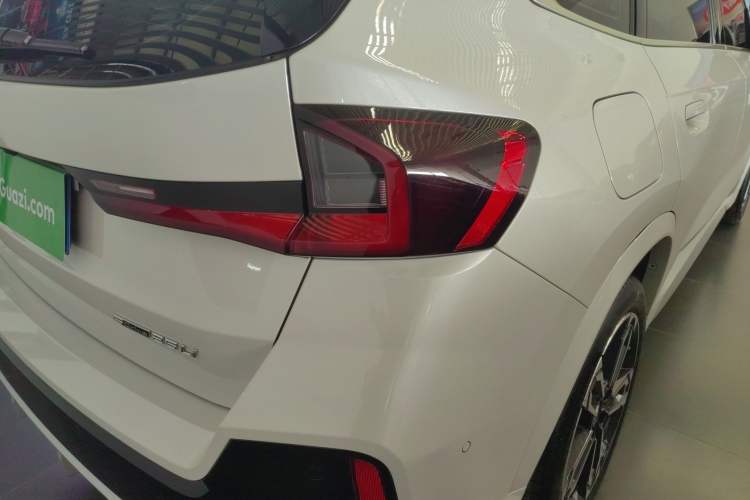 Used BMW X1 2024 sDrive25Li M Sport Package