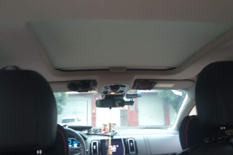 Used Citroen C6 2017 380THP Luxury Version