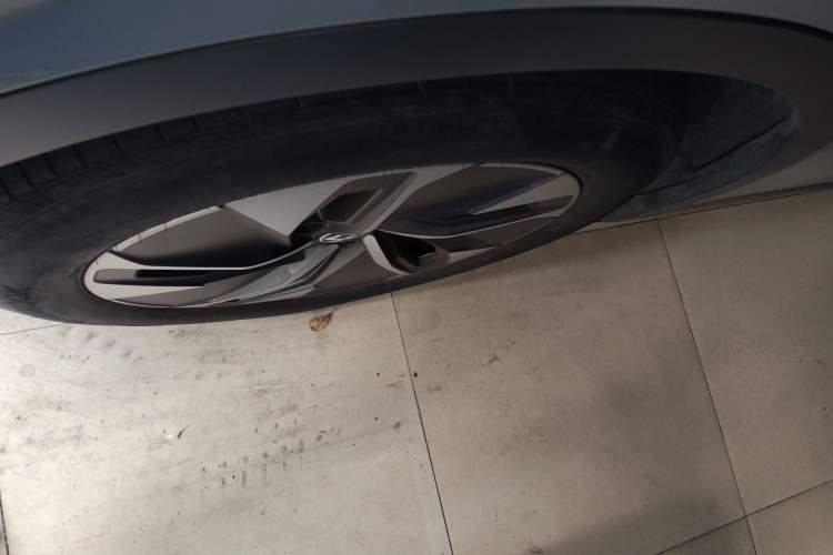 Used Volkswagen ID.4 CROZZ 2024 Pure Edition Limited Edition