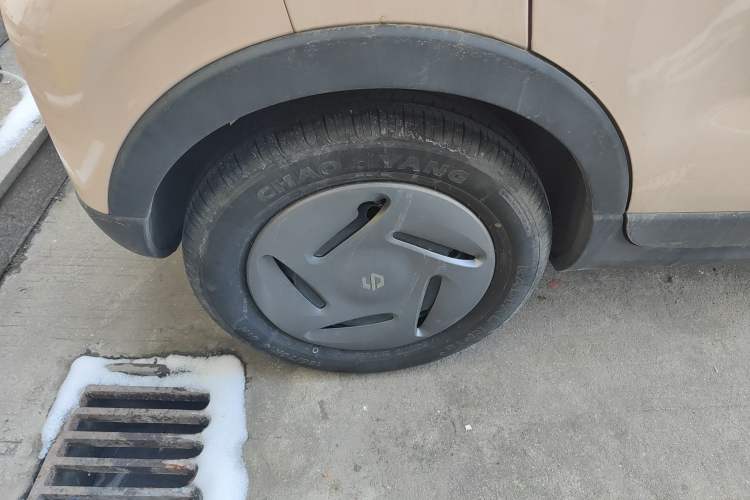 Used Leapmotor T03 2023 200 Lite Edition