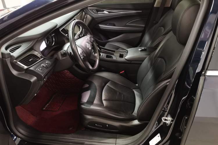 Used Buick LaCrosse 2021 652T Luxury Model
