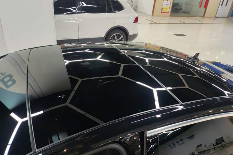 Used Audi A6L 2022 45 TFSI Prestige Dynamic Edition
