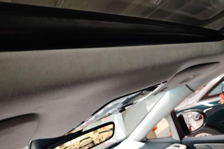 Used Buick Century 2023 2.0T Four-Seat Private Edition