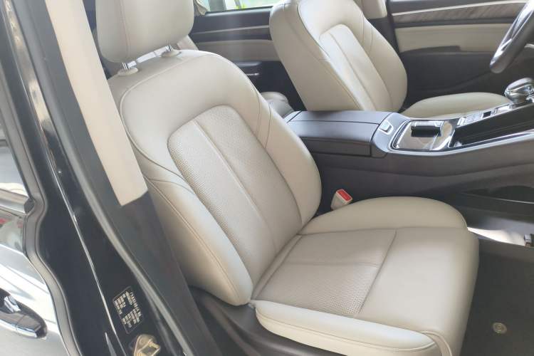 Used GAC Trumpchi M8 2021 Master Series 390T Ultimate Edition