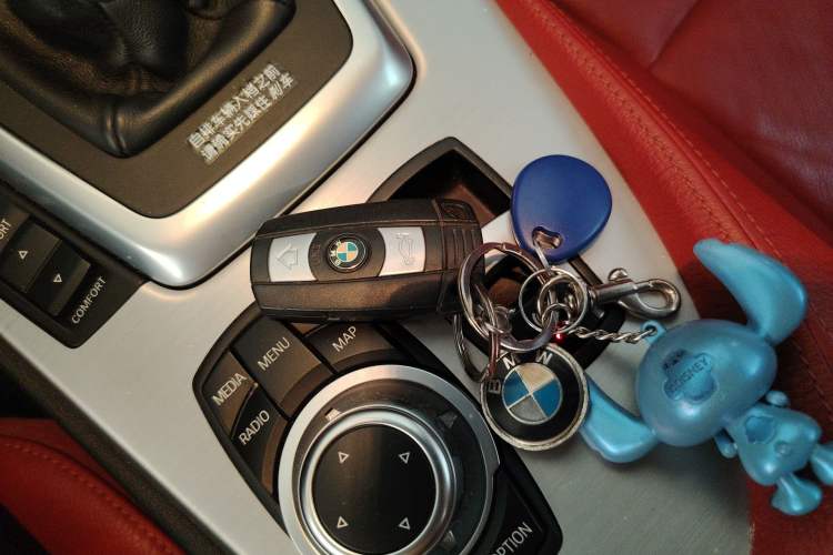 Used BMW Z4 2013 sDrive20i Leading Model