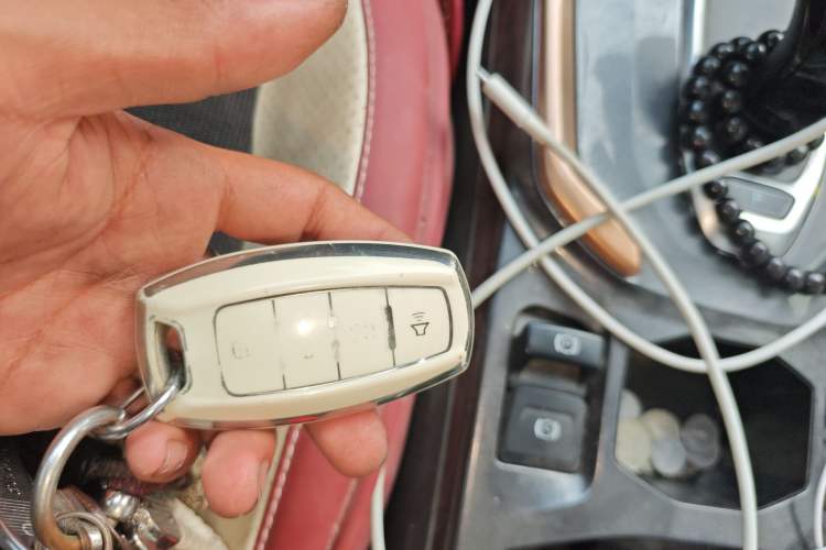 Used Haval H6 2021 1.5 GDIT Automatic Champion Edition