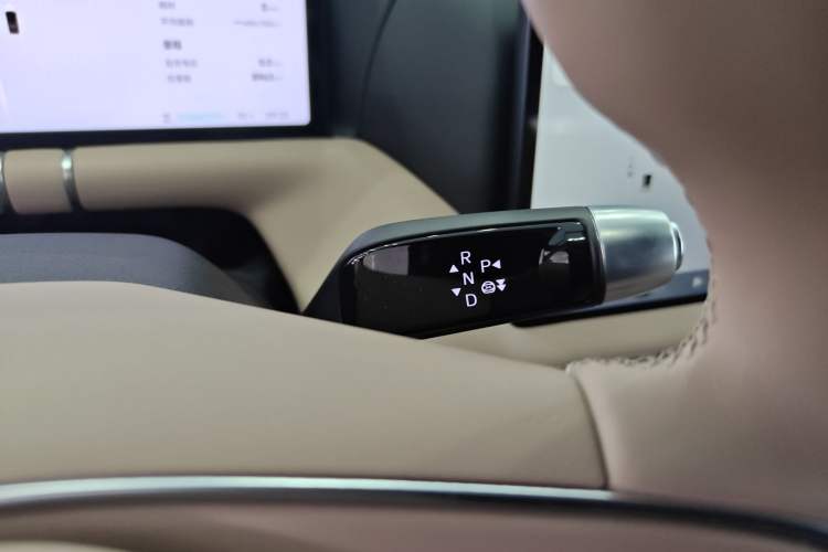 Used XPeng G9 2025 625 Long-Range Max