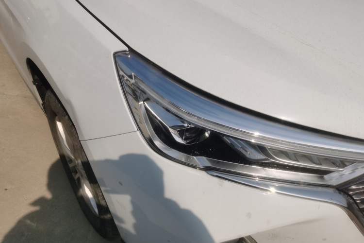 Used Haval M6 2021 PLUS 1.5T Manual Elite Smart Connectivity Model