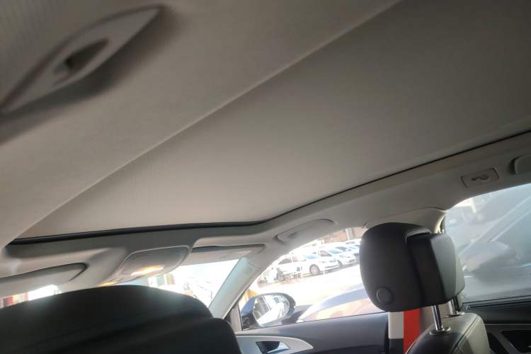 Used Audi A6 (Import) 2015 3.0T allroad quattro