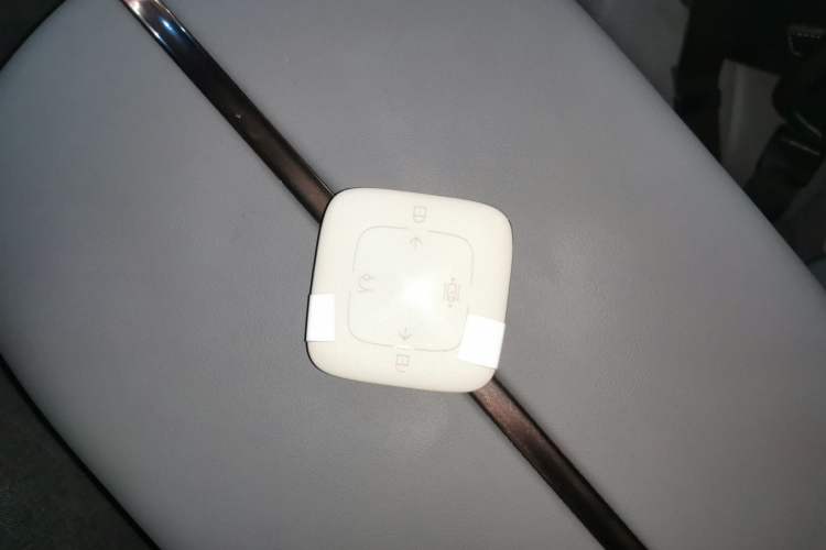 Used Zeekr MIX 2025 Intelligent Driving Version