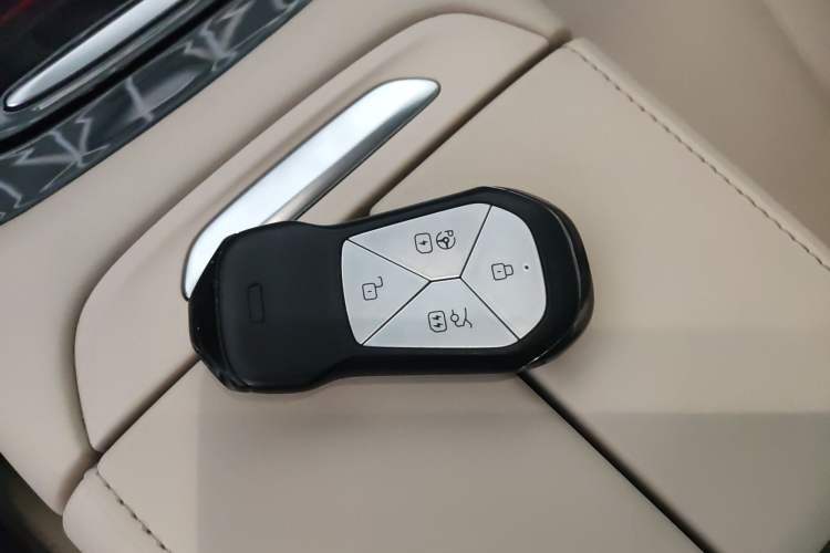 Used XPeng P7 2023 586E